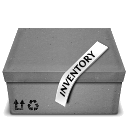 Inventory management